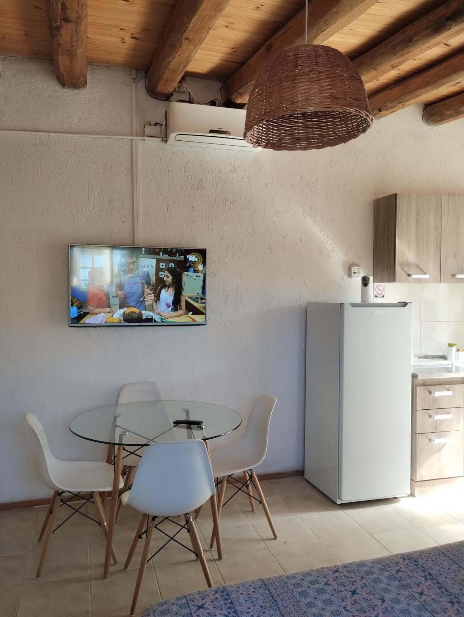 La Barrica Estudio En Mendoza Capital, Centrico Y Acogedor, Con Hermosa Terraza Para Disfrutar Exteriér fotografie