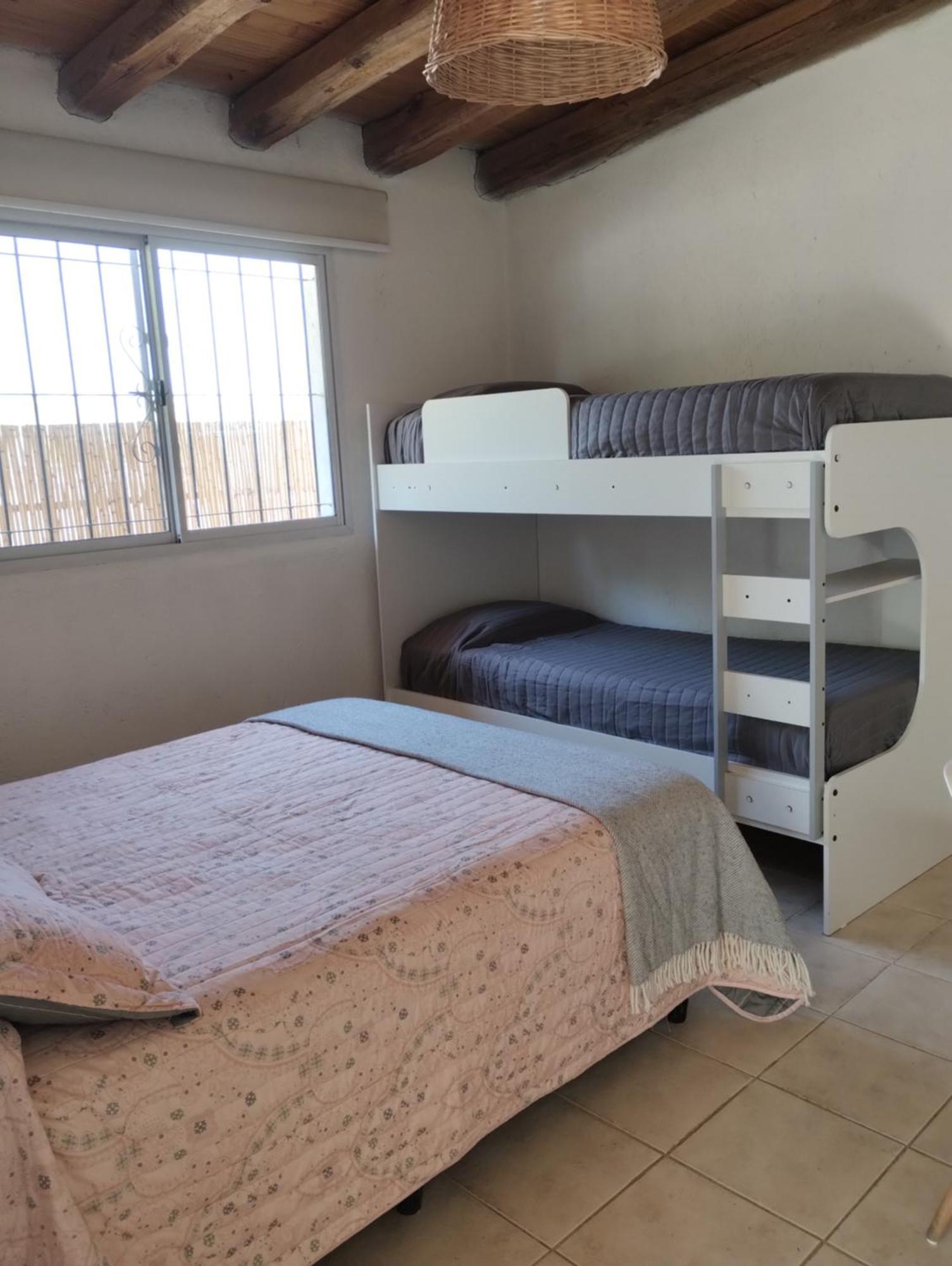 La Barrica Estudio En Mendoza Capital, Centrico Y Acogedor, Con Hermosa Terraza Para Disfrutar Exteriér fotografie