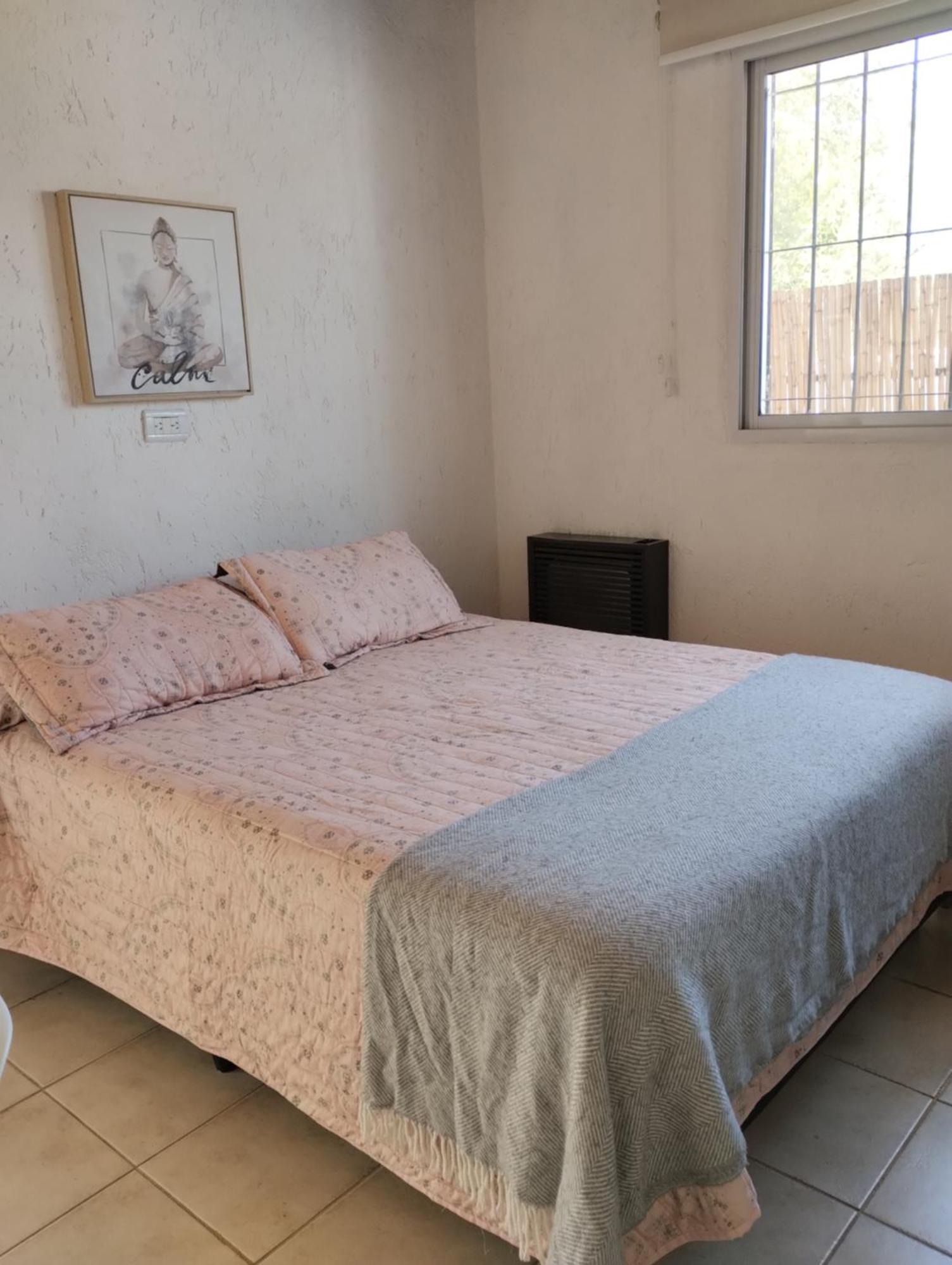 La Barrica Estudio En Mendoza Capital, Centrico Y Acogedor, Con Hermosa Terraza Para Disfrutar Exteriér fotografie