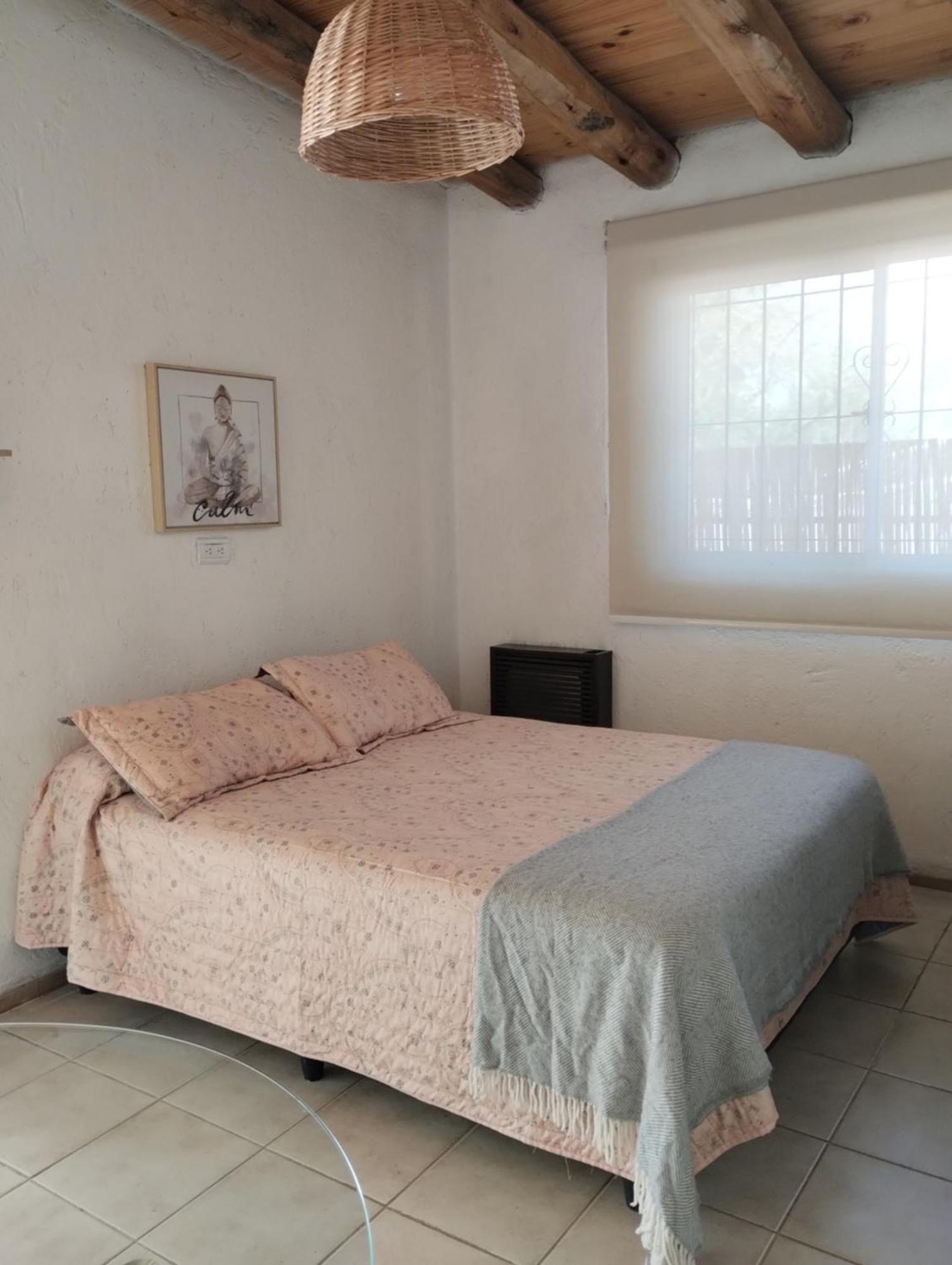 La Barrica Estudio En Mendoza Capital, Centrico Y Acogedor, Con Hermosa Terraza Para Disfrutar Exteriér fotografie