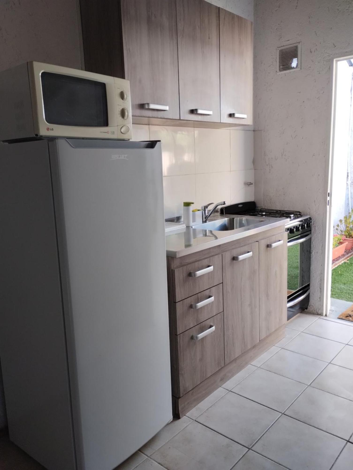 La Barrica Estudio En Mendoza Capital, Centrico Y Acogedor, Con Hermosa Terraza Para Disfrutar Exteriér fotografie
